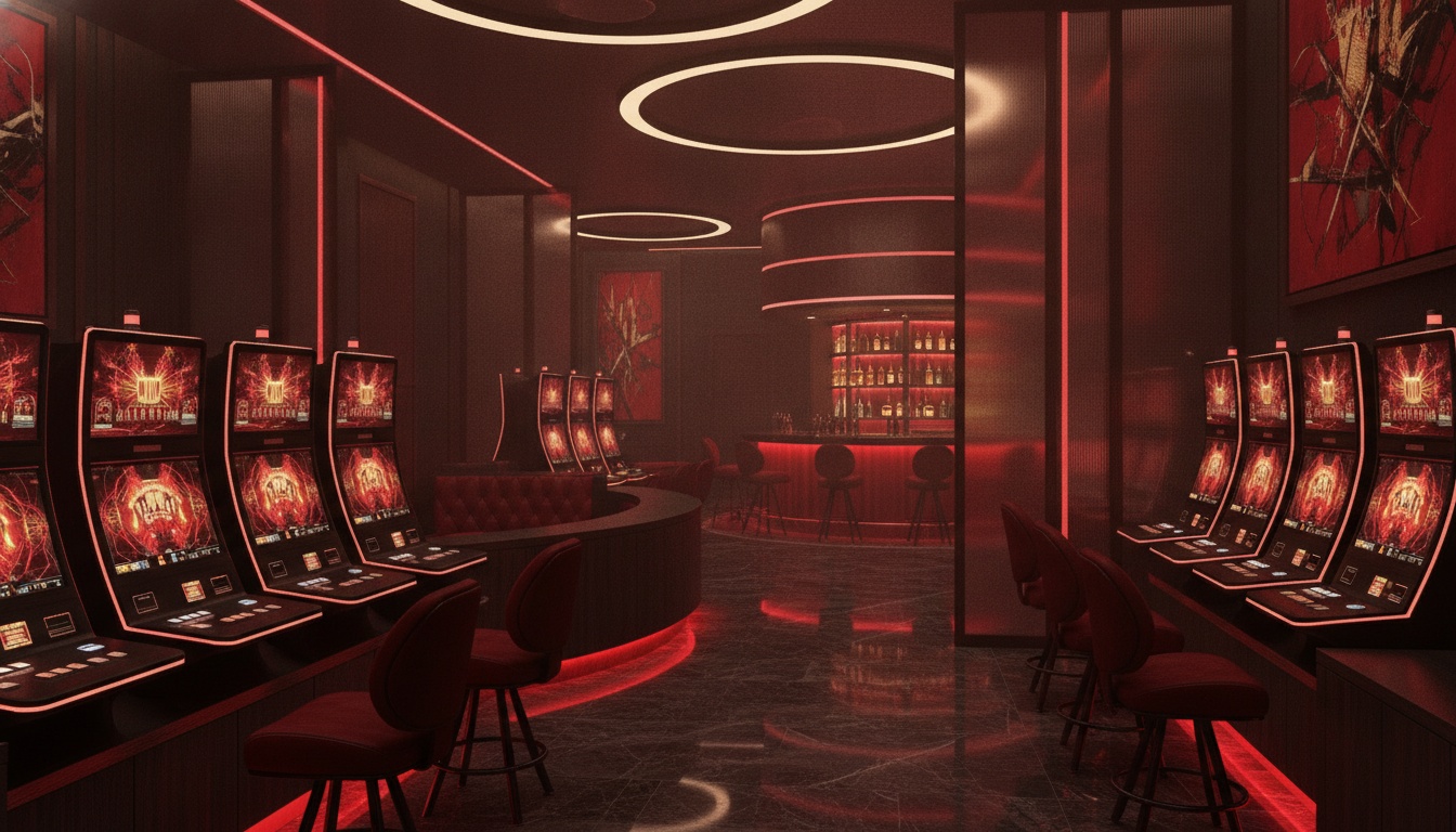 Pin Up Casino — Толық Шолу
